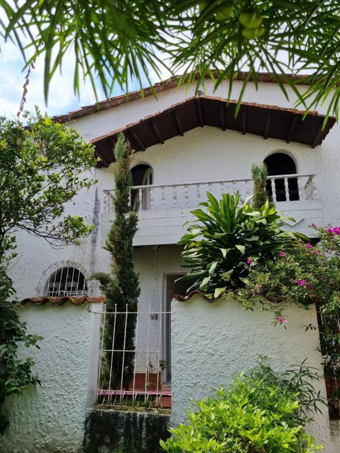Tatami Hostel Bucaramanga Exterior foto